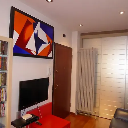 Malgrado House - Nigrisoli - Sant'orsola Apartmán Boloňa