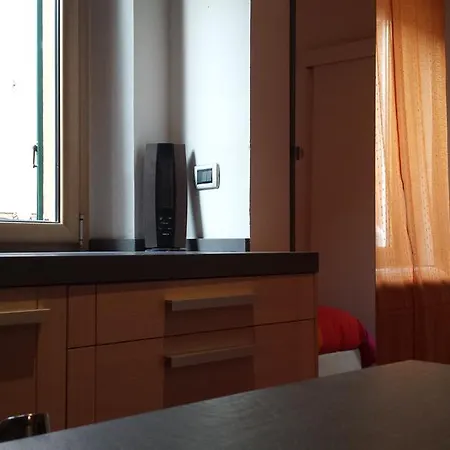 Apartmán Malgrado House - Nigrisoli - Sant'orsola *