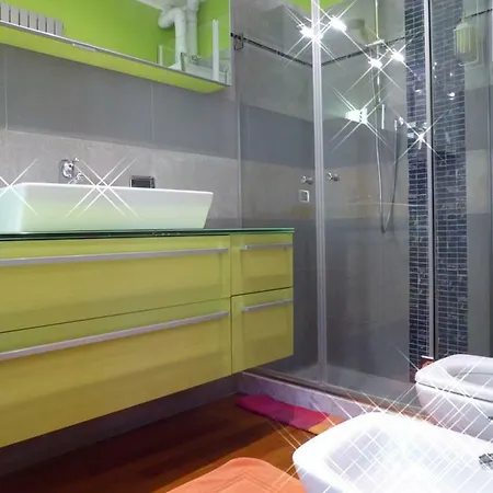 Apartment Malgrado House - Nigrisoli - Sant'orsola *