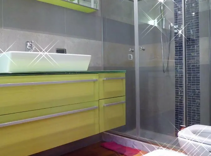 아파트 Malgrado House - Nigrisoli - Sant'orsola *