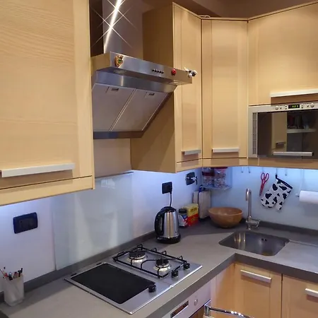 Malgrado House - Nigrisoli - Sant'orsola *