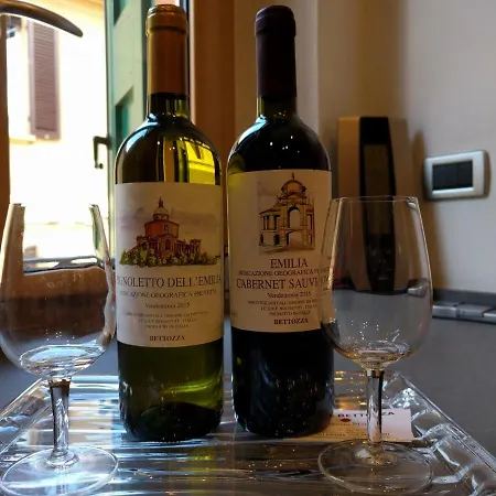 公寓 Malgrado House - Nigrisoli - Sant'orsola