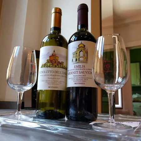 公寓 Malgrado House - Nigrisoli - Sant'orsola *