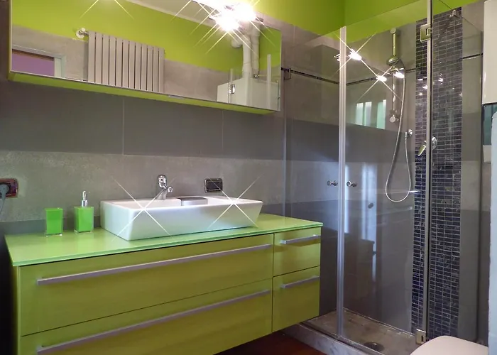 Malgrado House - Nigrisoli - Sant'orsola Болонья