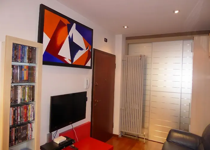 Malgrado House - Nigrisoli - Sant'orsola Apartment Bologna