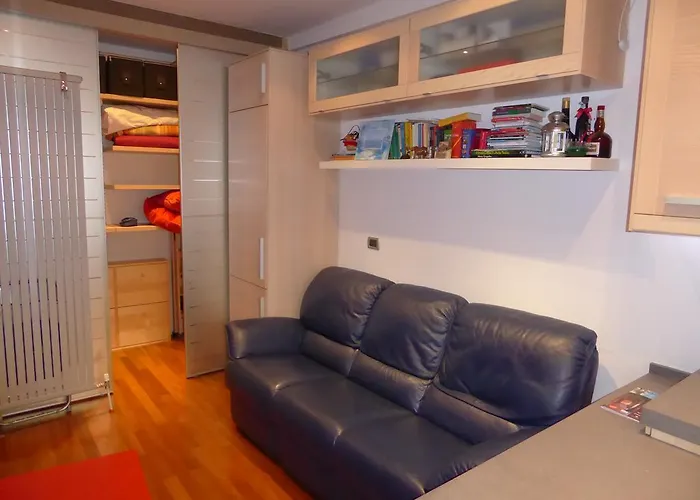 Malgrado House - Nigrisoli - Sant'orsola Апартаменты