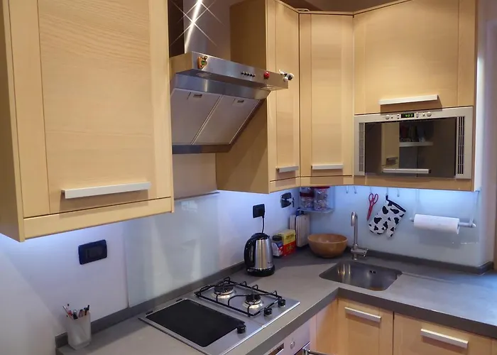 Malgrado House - Nigrisoli - Sant'orsola *