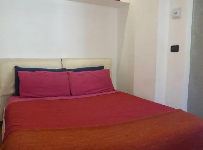 Malgrado House - Nigrisoli - Sant'orsola * Болонья