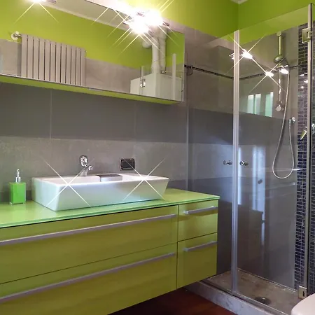 Malgrado House - Nigrisoli - Sant'orsola בולוניה