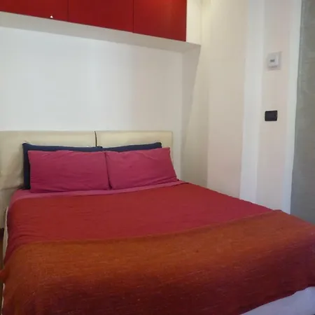 Malgrado House - Nigrisoli - Sant'orsola * בולוניה