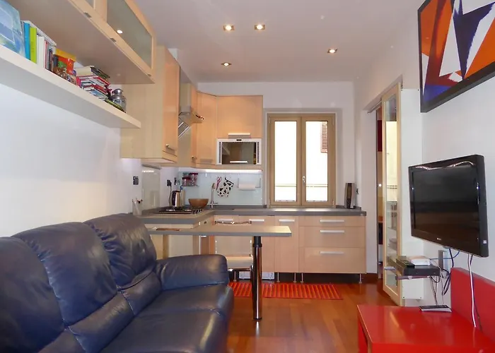 Malgrado House - Nigrisoli - Sant'orsola